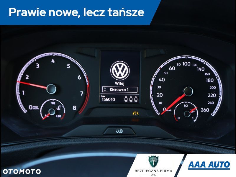 Volkswagen T-Roc - 12