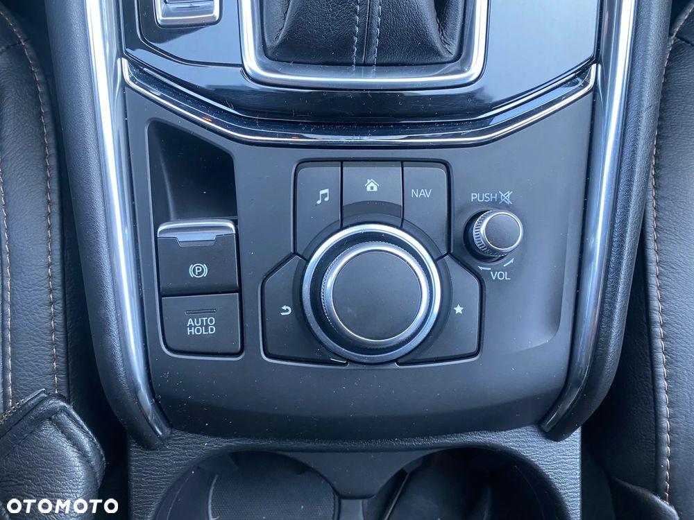 Mazda CX-5 2.0 Skypassion 2WD - 33