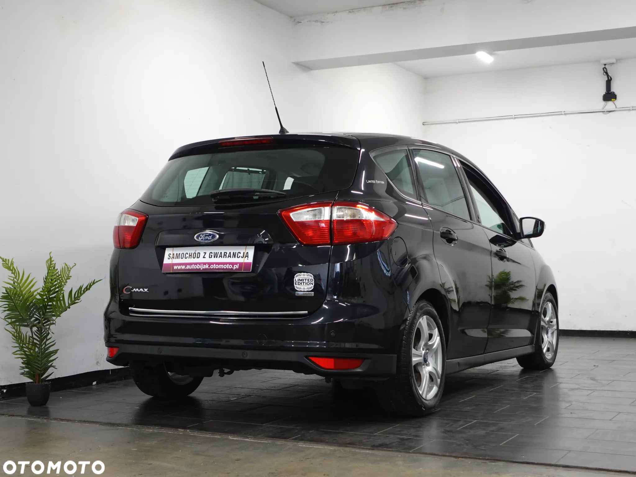 Ford C-MAX - 9