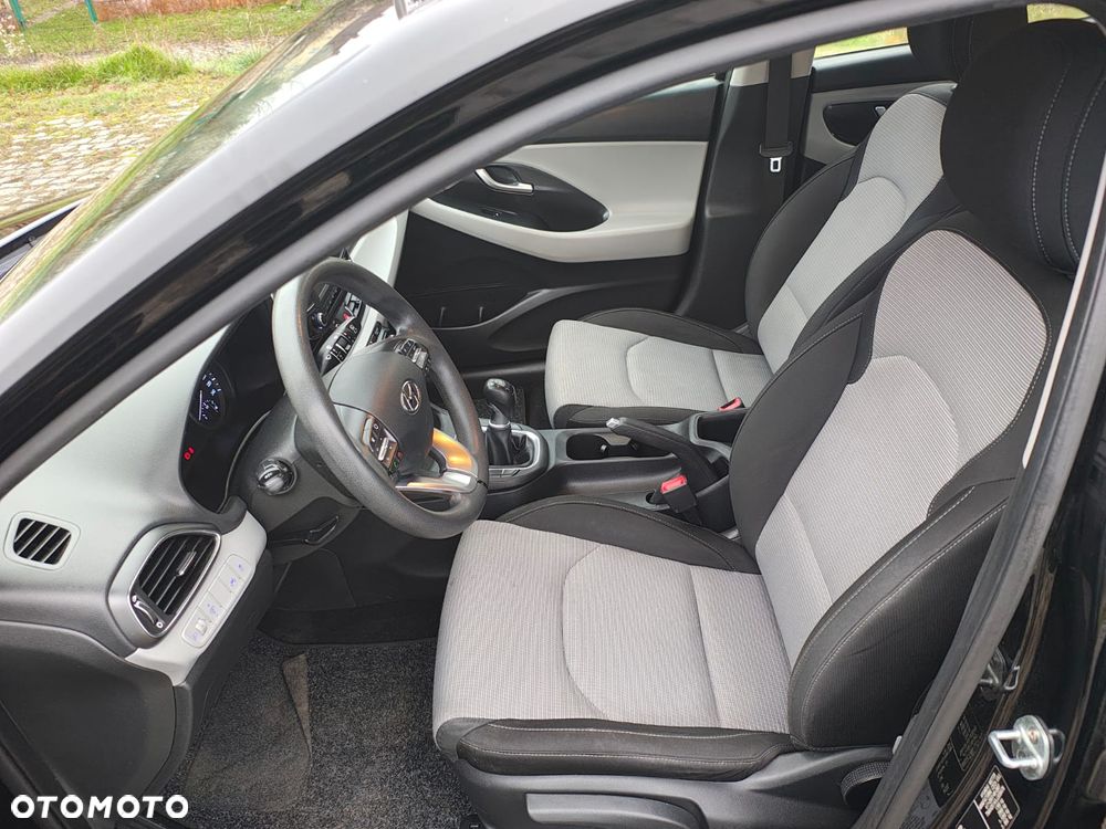 Hyundai i30 1.4 Style - 12