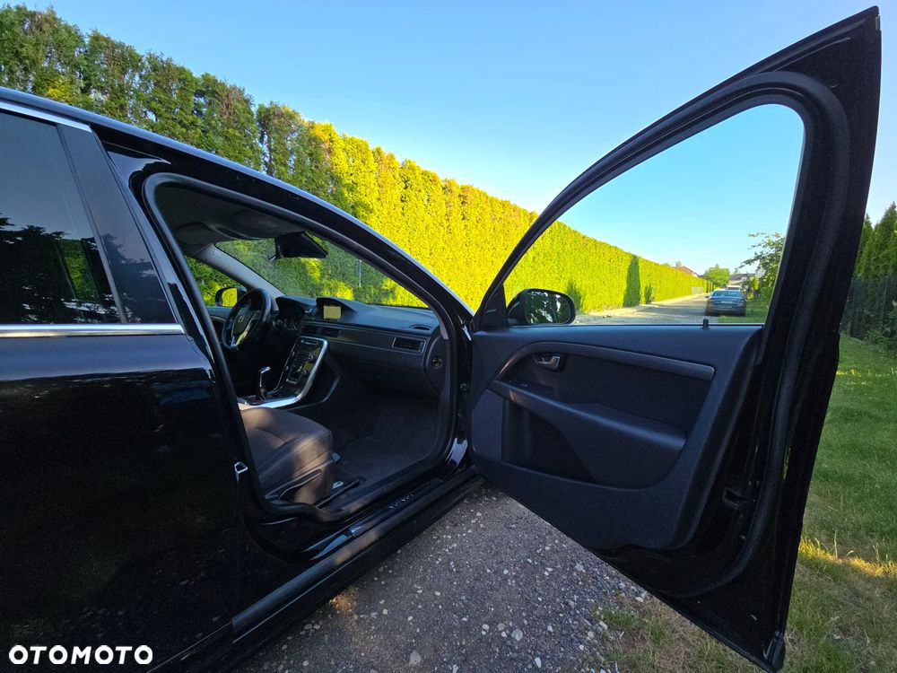 Volvo V70 D3 Kinetic - 26