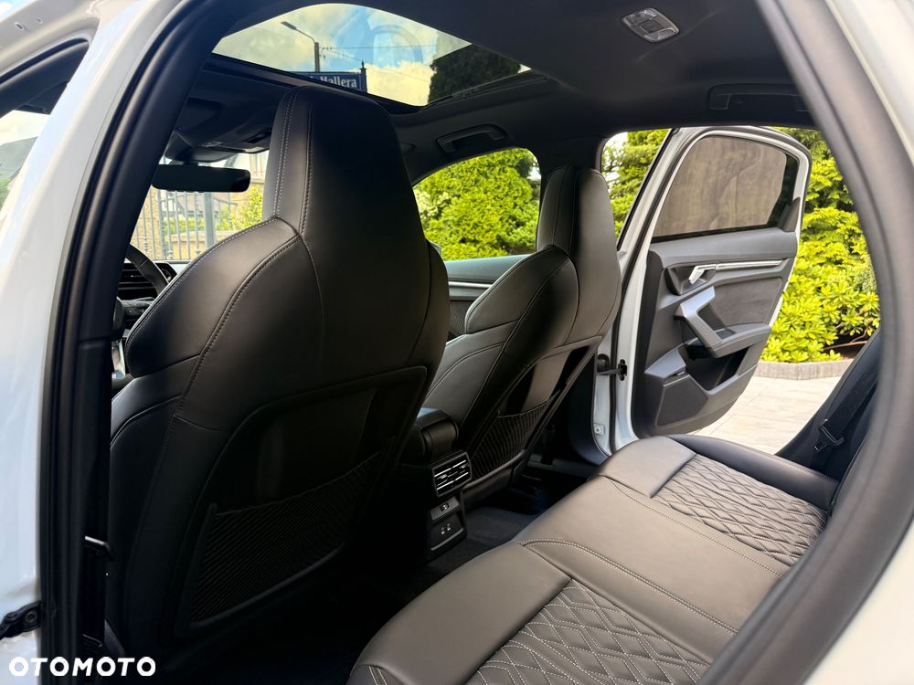 Audi S3 - 32