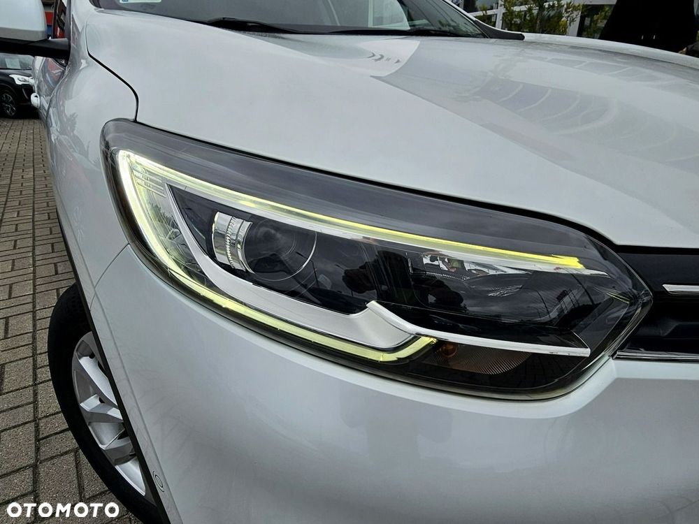 Renault Kadjar 1.2 Energy TCe Adventure - 5