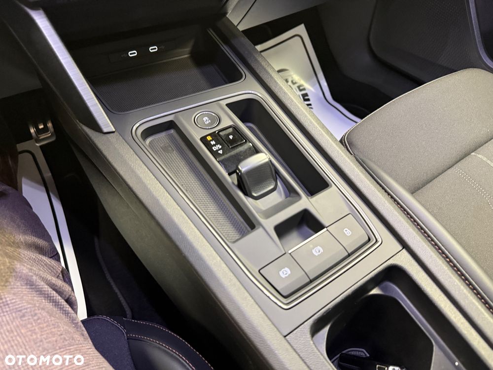 Cupra Formentor - 15