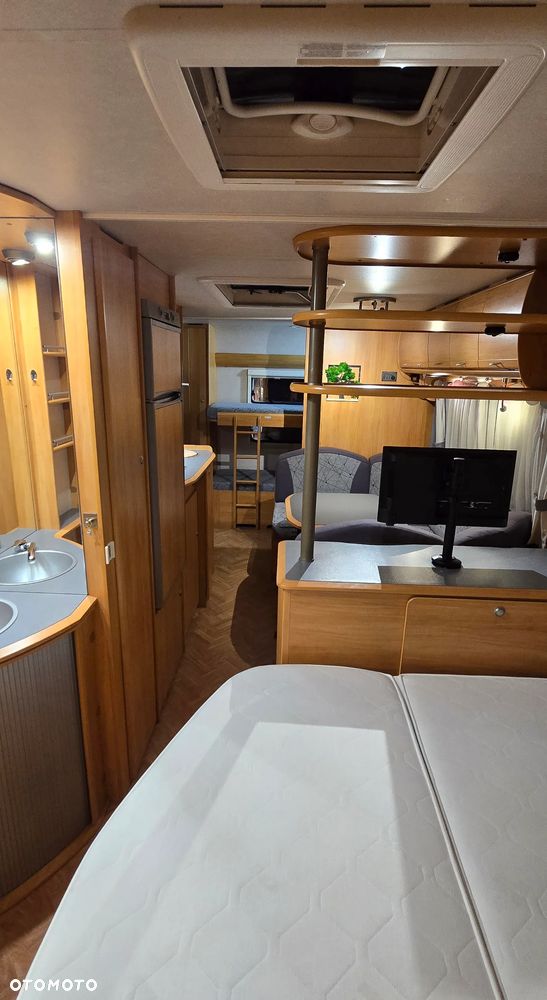 Adria Classica 613 PK - 12