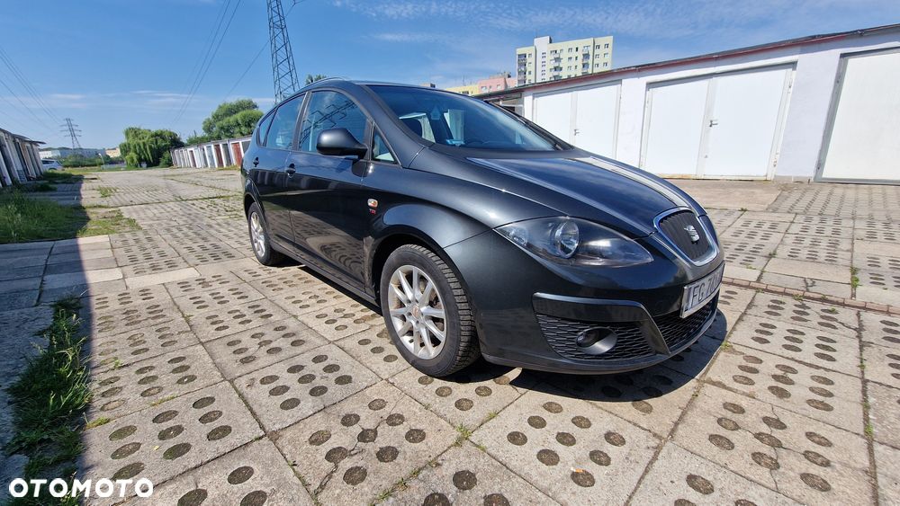 Seat Altea XL - 2