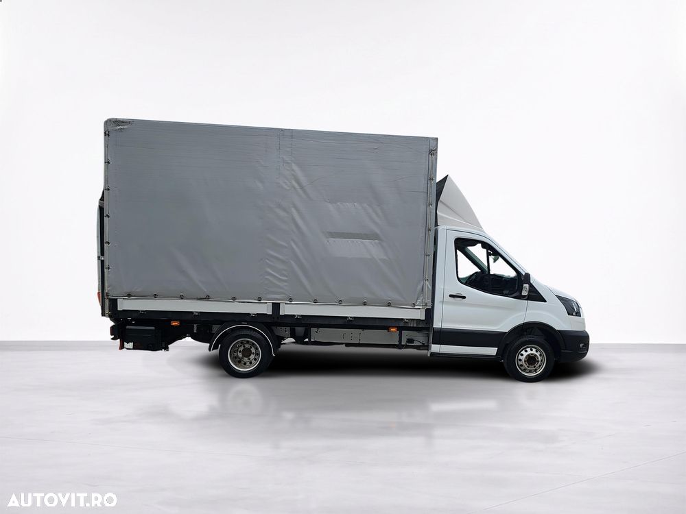 Ford TRANSIT - 7