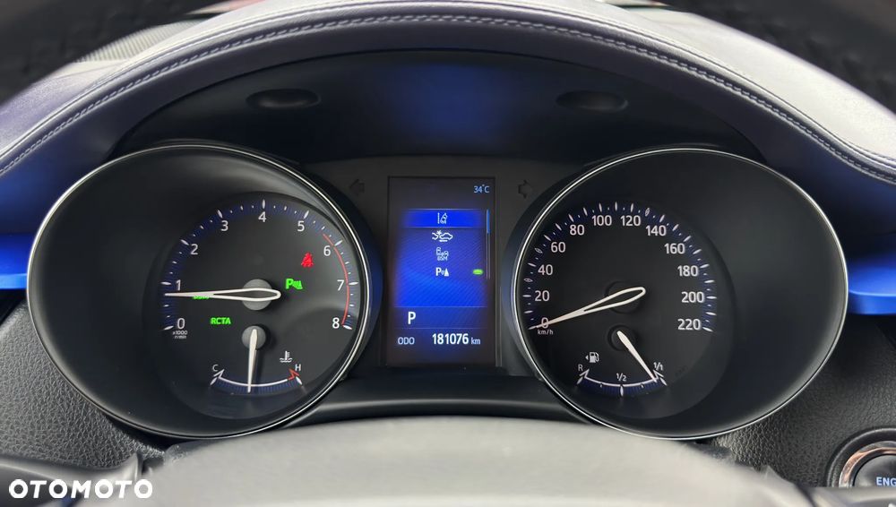 Toyota C-HR 1.2 T Sprint CVT - 20