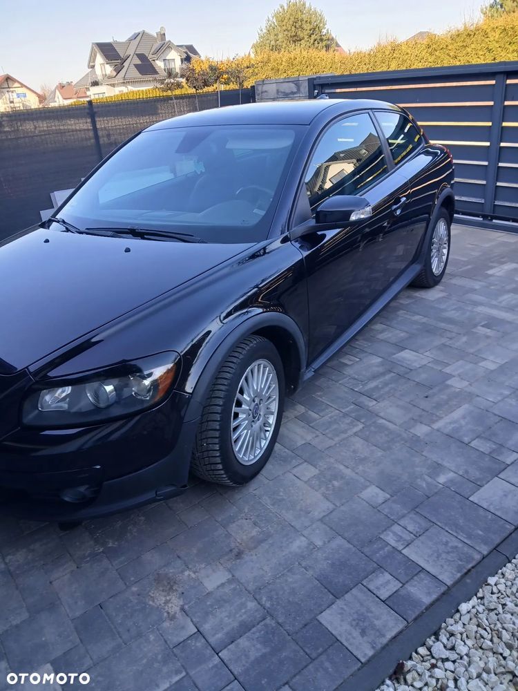 Volvo C30 - 5