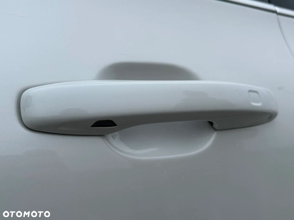 Volvo XC 60 T6 AWD Inscription - 37