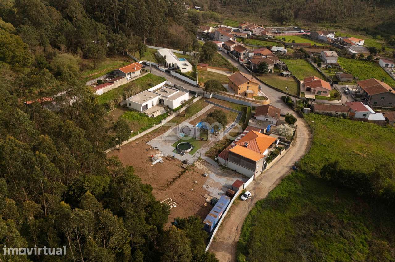 Terreno Urbanizável 2880m a 10min Praia - Grande imagem: 4/12