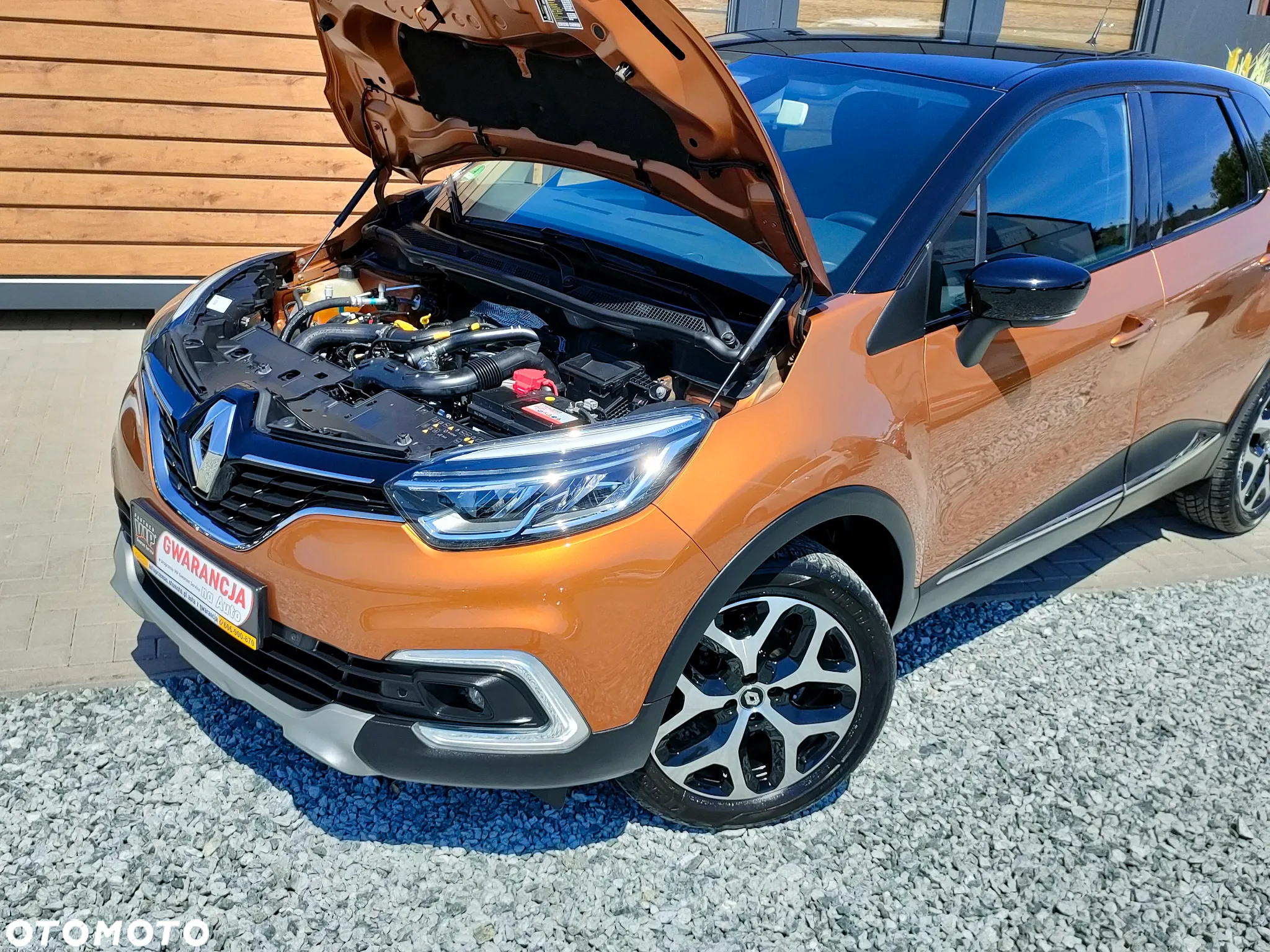 Renault Captur ENERGY TCe 90 Start&Stop XMOD - 9