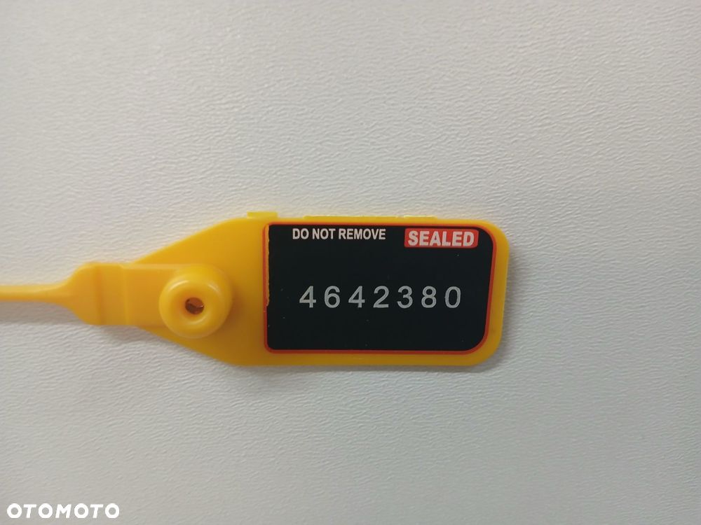ZDERZAK PRZEDNI PRZÓD BMW E60 E61 M PAKIET 416/9 - 16