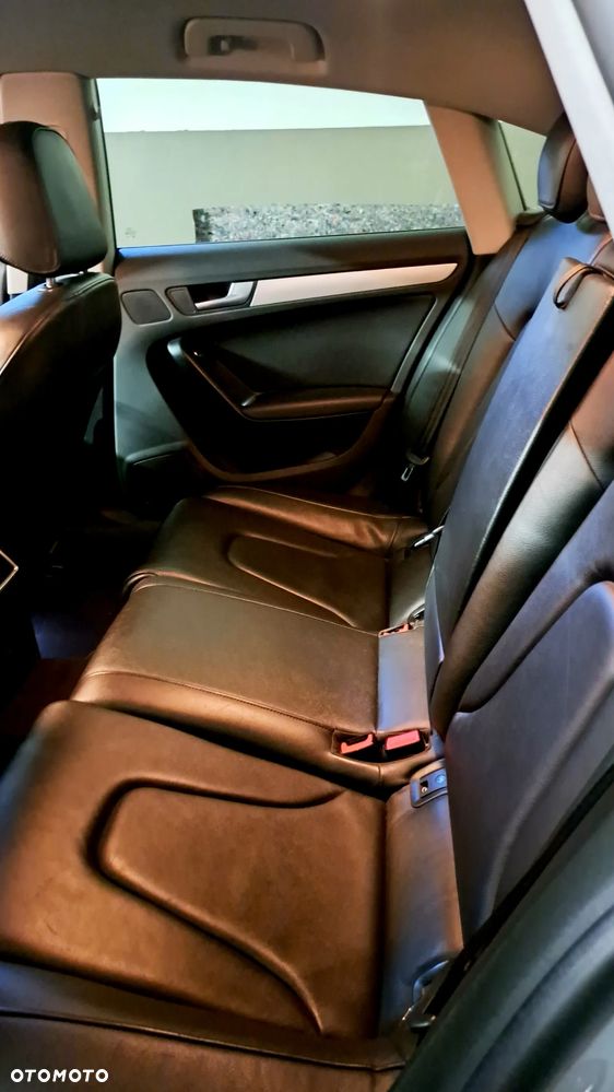 Audi A5 Sportback - 9