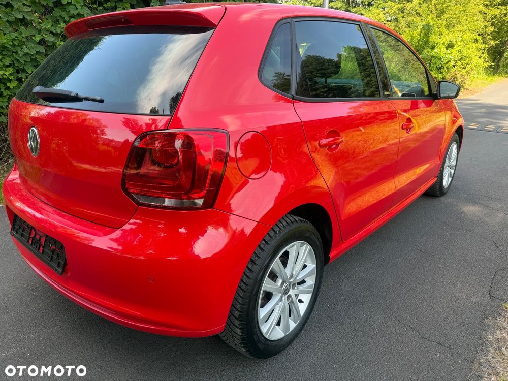 Volkswagen Polo 1.2 TSI DSG Style - 15