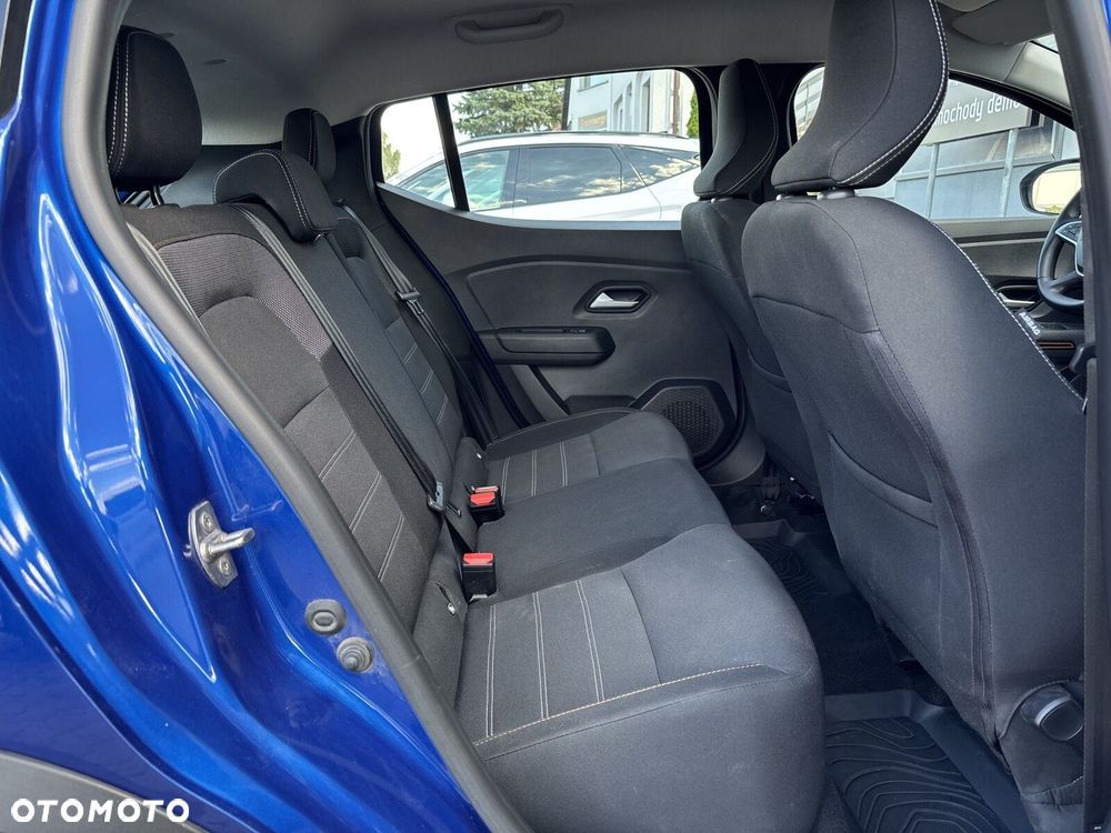 Dacia Sandero Stepway - 29