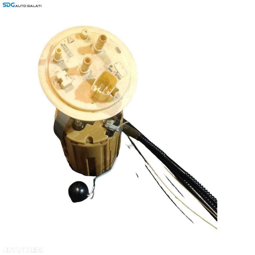 Pompa Combustibil Rezervor cu Sonda Litrometrica Volvo XC70 1 2.4 Diesel 1997 - 2007 Cod 31305187 1582980151 [M9666] - 1