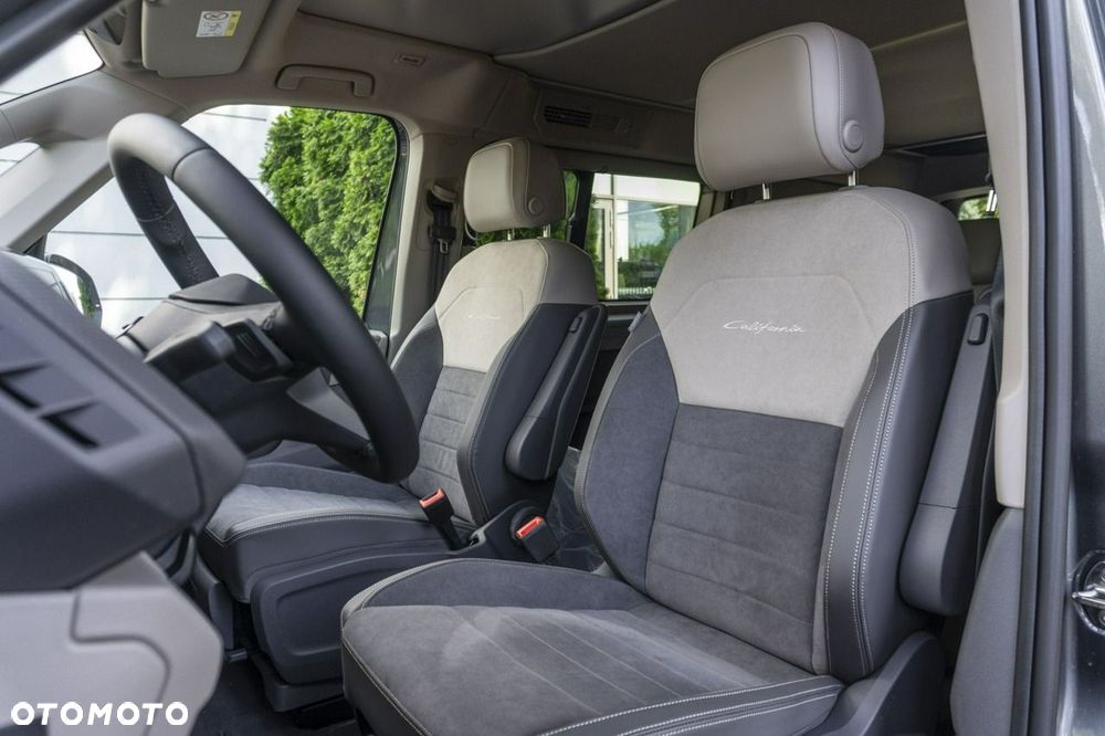 Volkswagen California - 19
