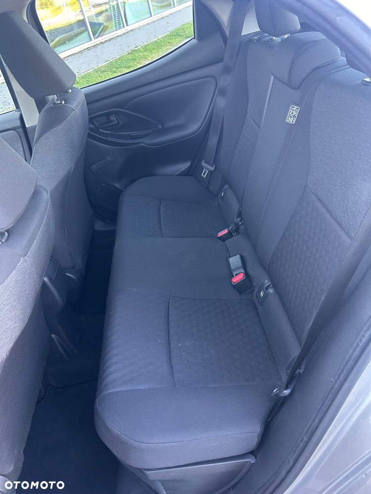 Toyota Yaris Hybrid 1.5 Comfort - 29