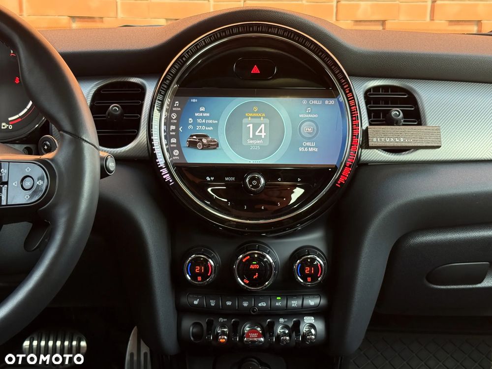 MINI John Cooper Works - 14