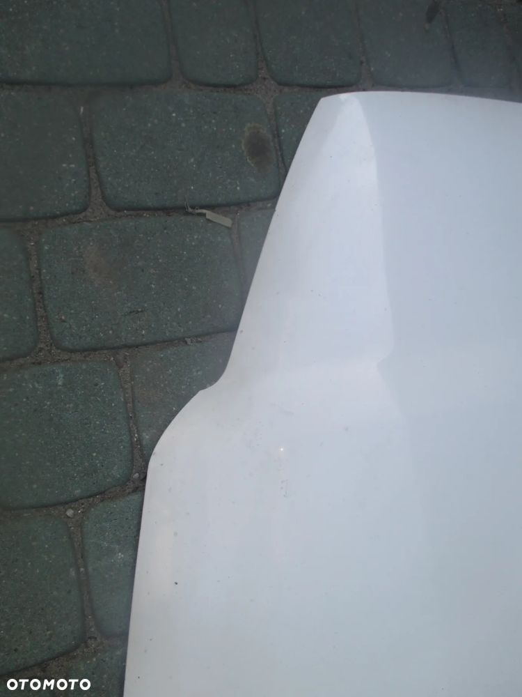 maska VW Bora LB9A - 2