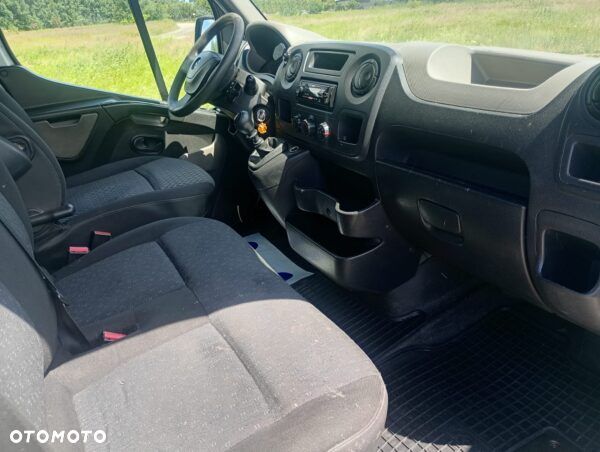 Opel Movano - 10