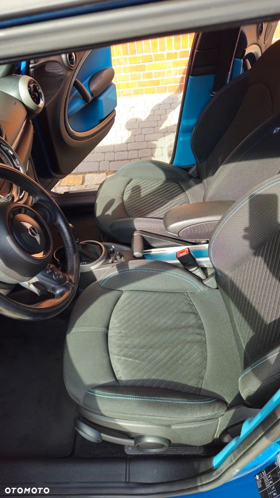 MINI Cooper - 19