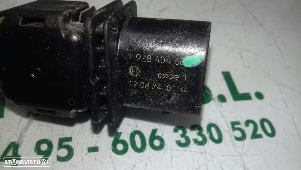 SONDA LAMBDA TOYOTA AURIS 2014 - 1