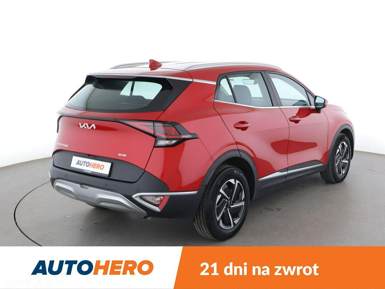 Kia Sportage 1.6 T-GDI HEV L 2WD - 7