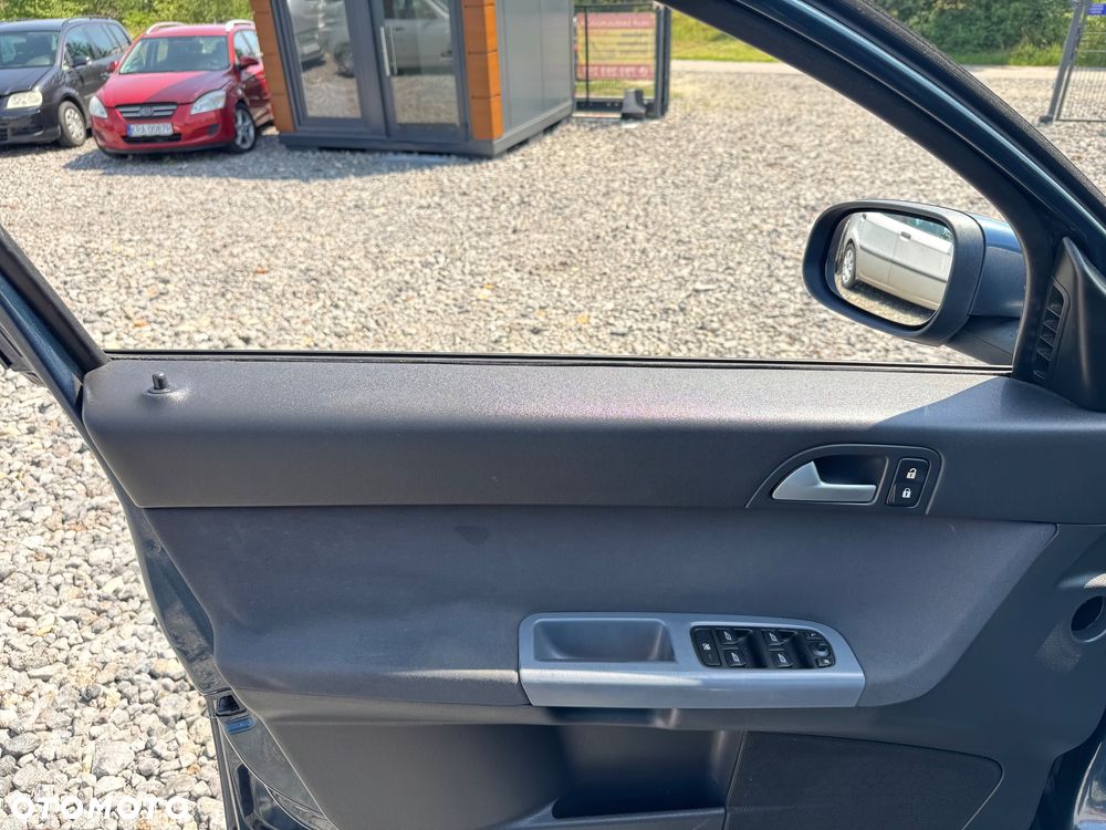 Volvo S40 1.6D Momentum - 12