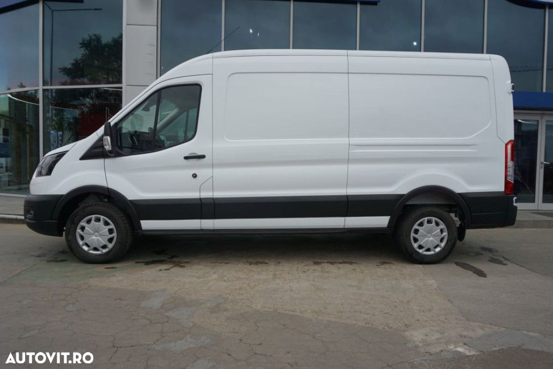 Ford Transit - 5