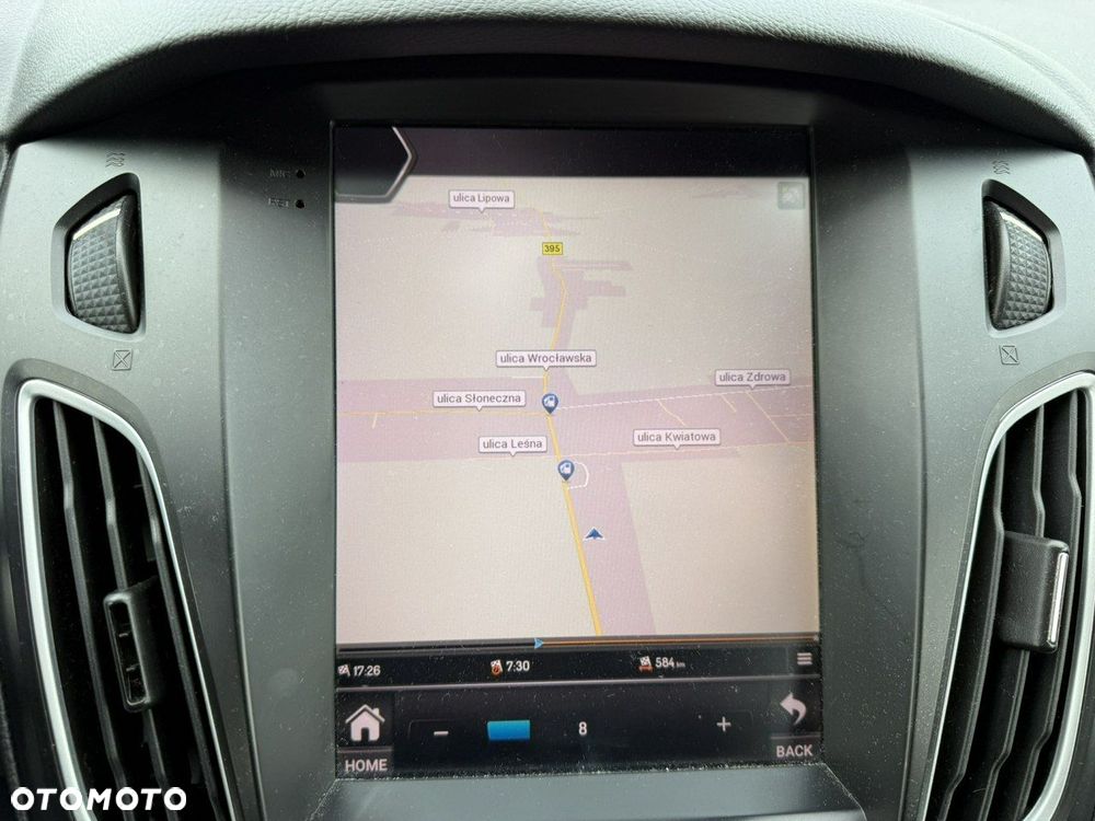 Ford Focus 2.0 EcoBoost ST - 27