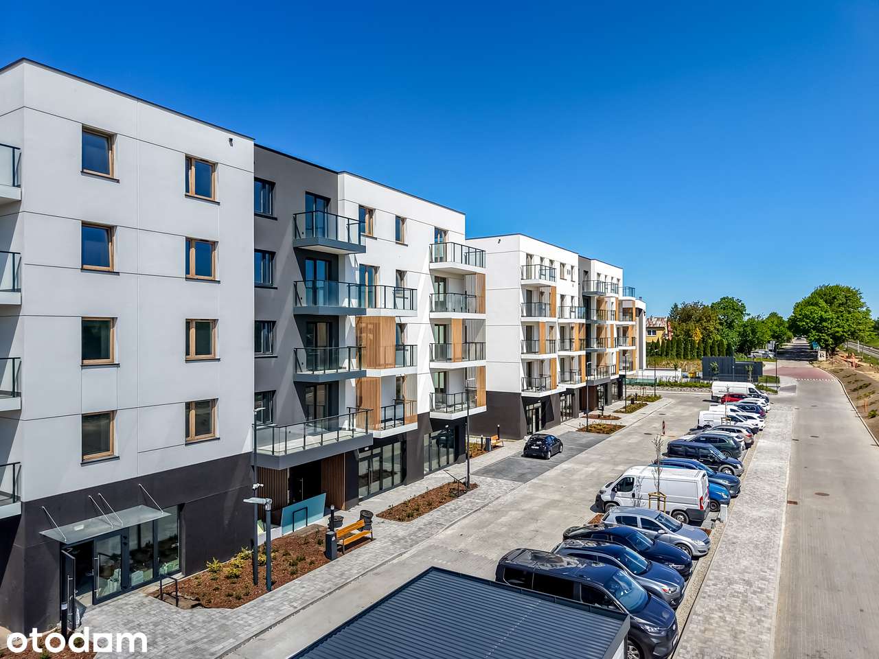 2-pokojowe mieszkanie 32m2 Bez Pośredników