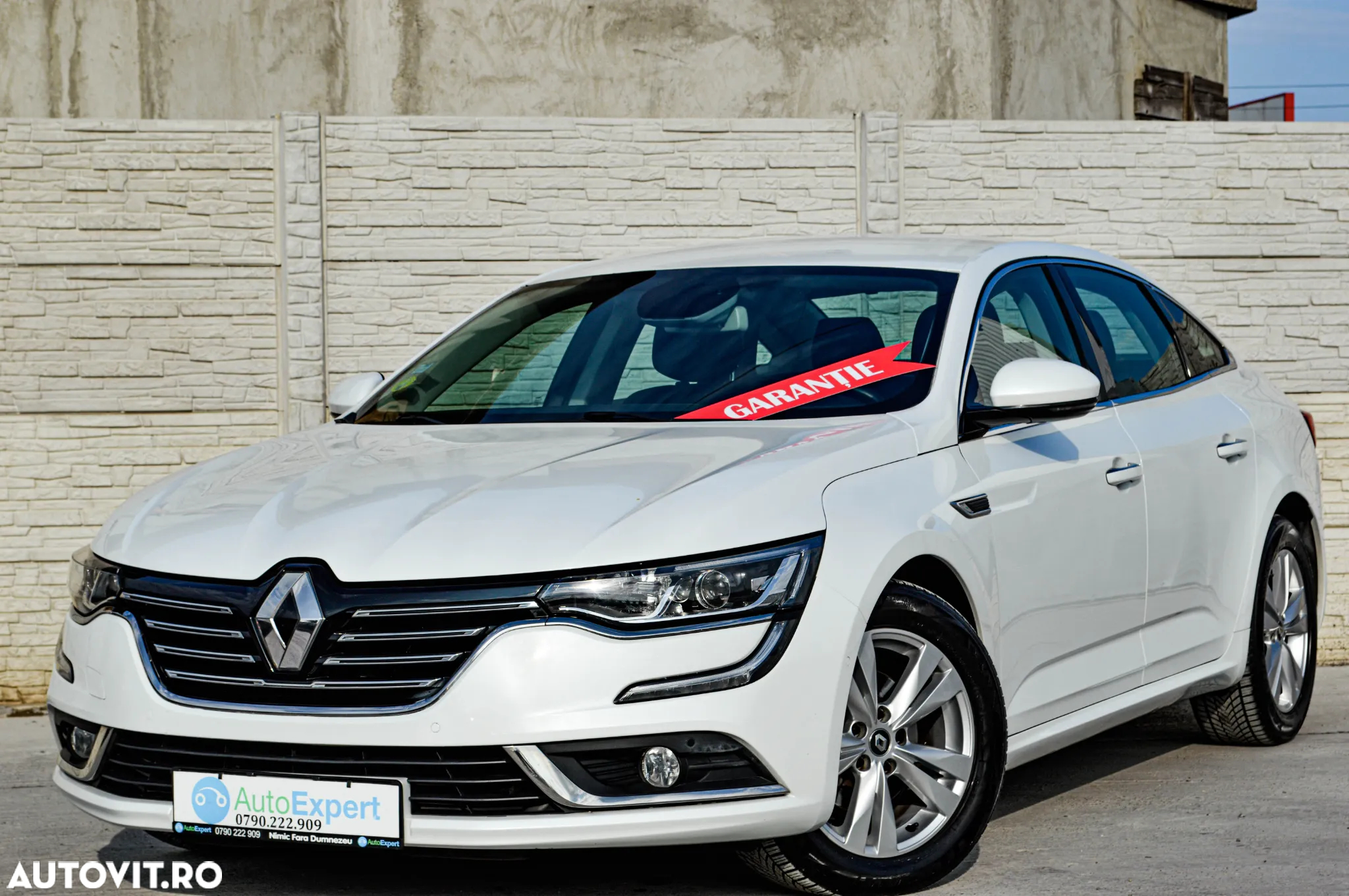 Renault Talisman - 10