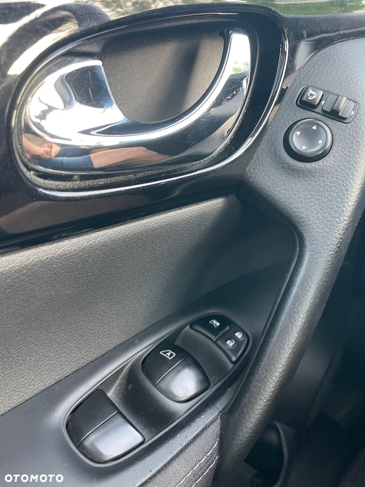 Nissan Qashqai 1.6 DIG-T N-Tec - 21