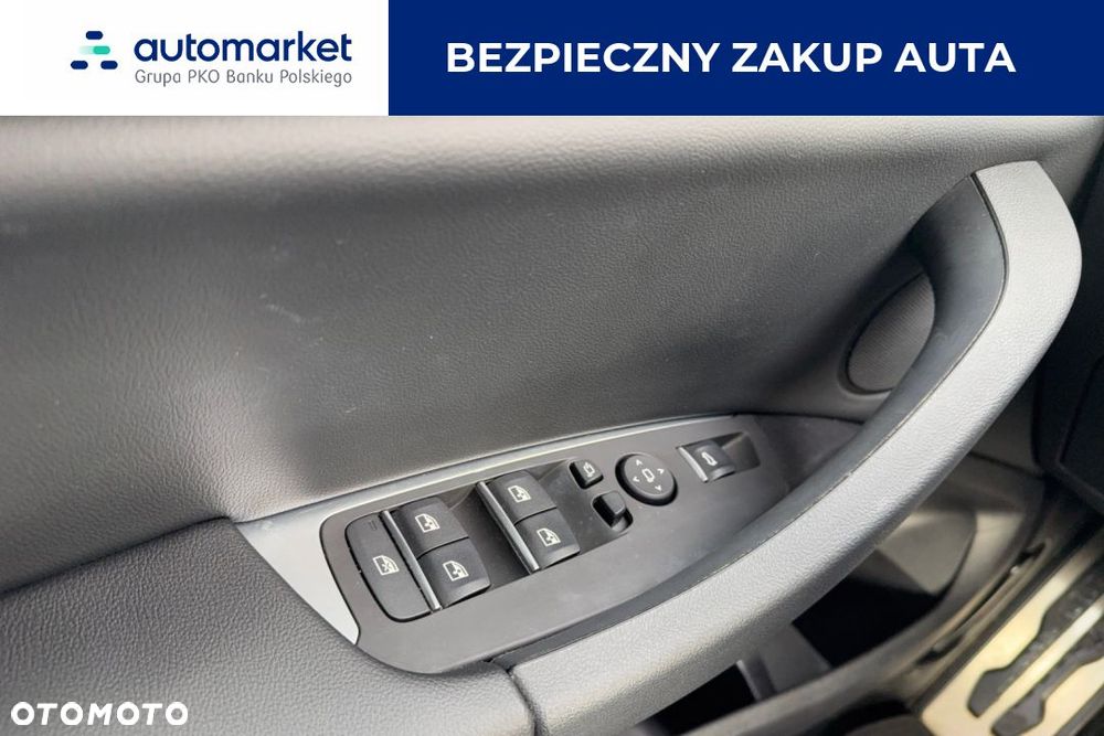 BMW X3 xDrive20d mHEV M Sport sport - 13