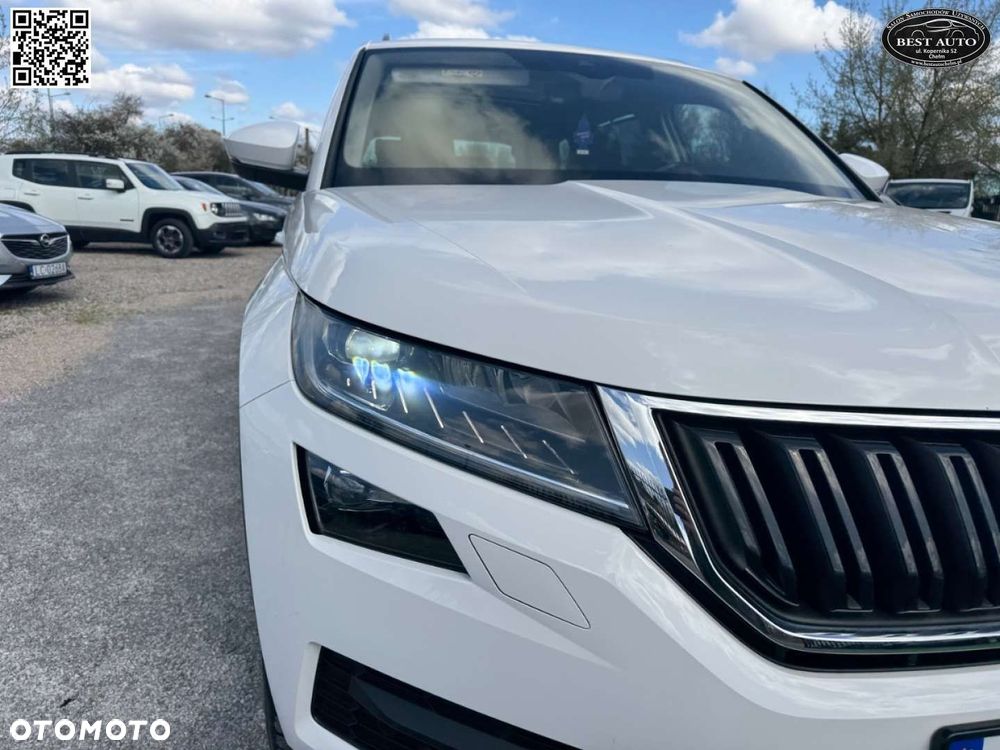 Skoda Kodiaq - 7