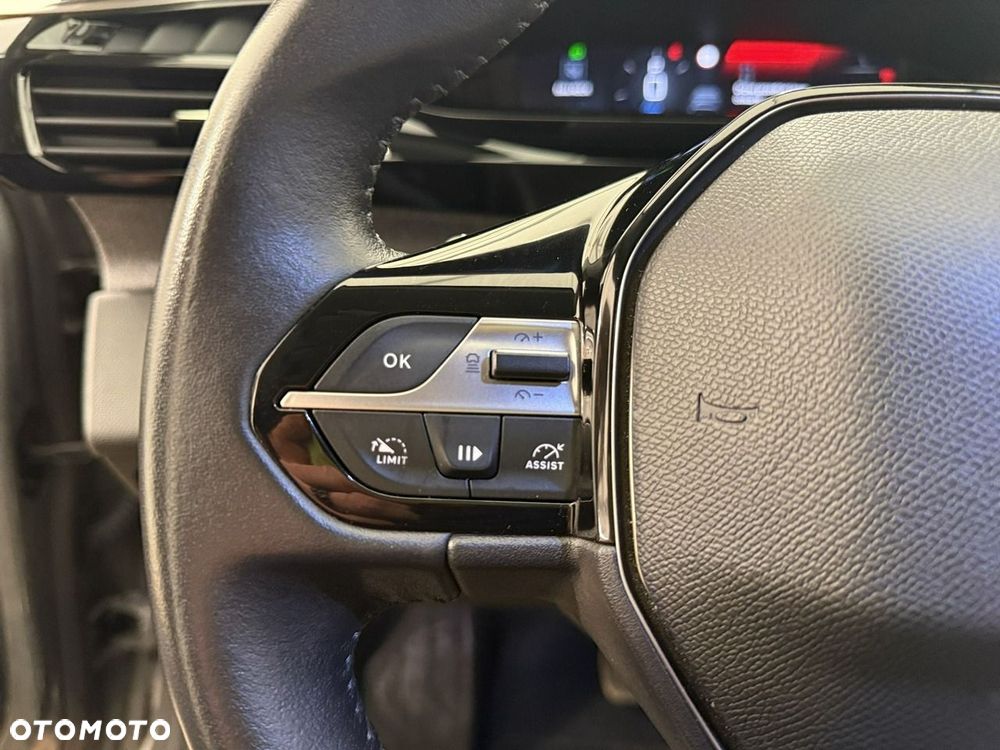 Peugeot 308 1.5 BlueHDi Allure Pack S&S EAT8 - 23