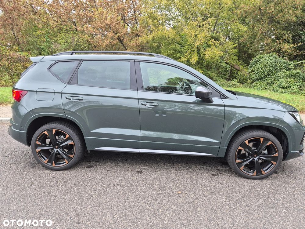 Cupra Ateca 1.5 TSI DSG - 3