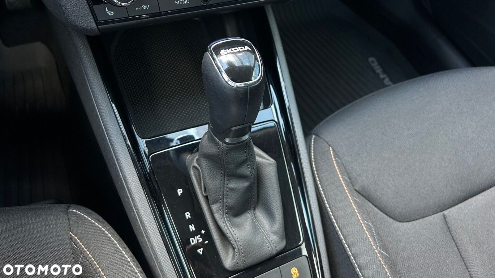 Skoda Kamiq 1.0 TSI Ambition DSG - 20
