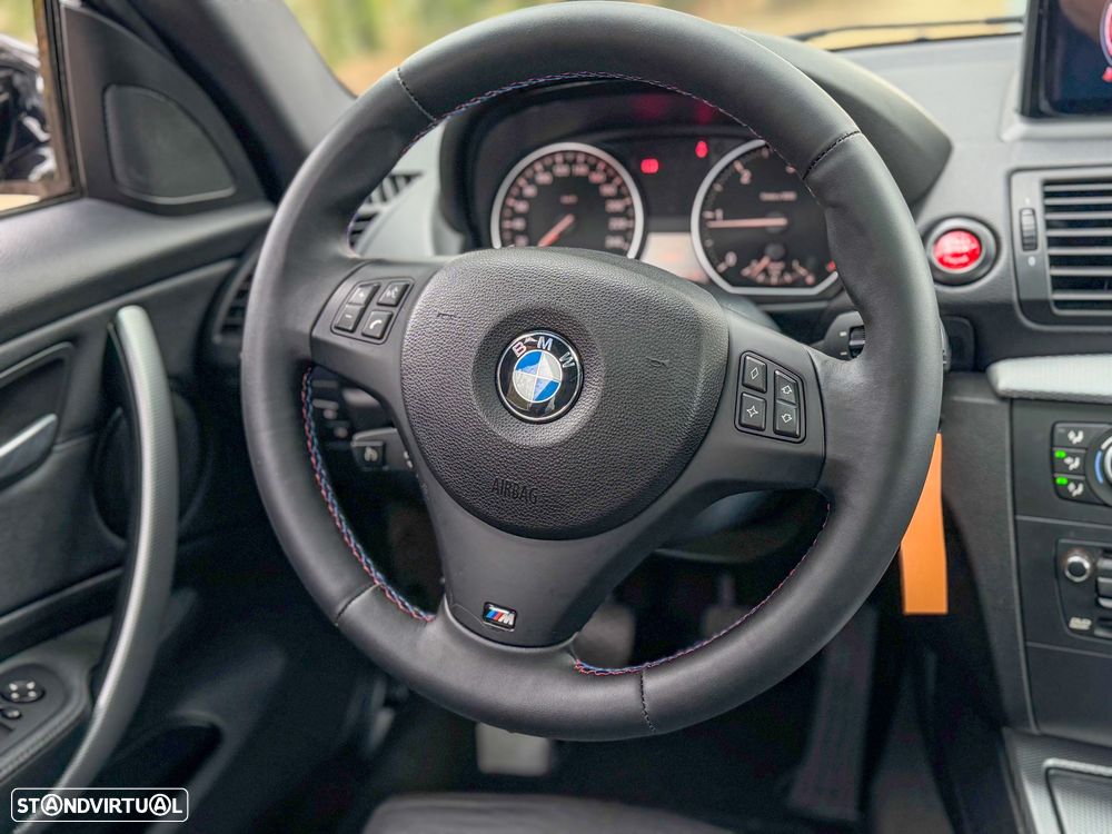 BMW 123 d DPF Edition Sport - 16