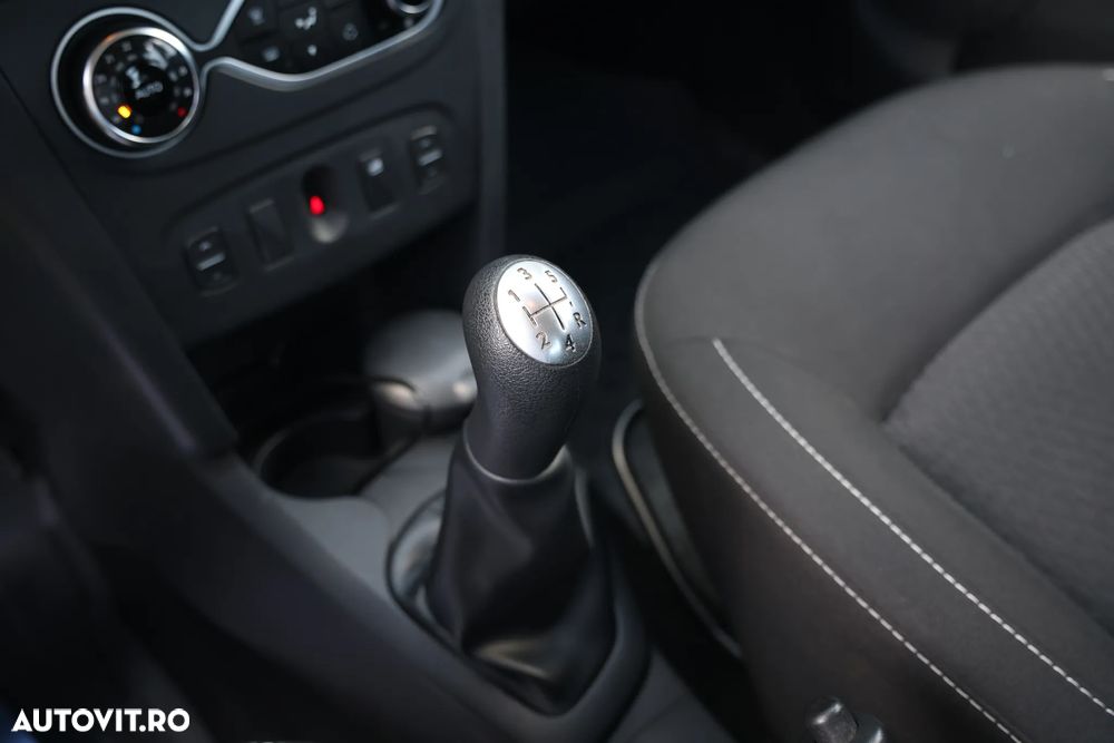 Dacia Logan 1.0 SCe Acces - 24