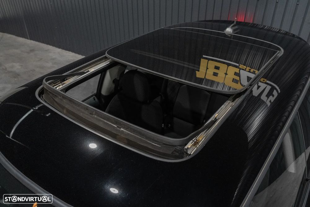 MINI 3 Portas Cooper S - 39