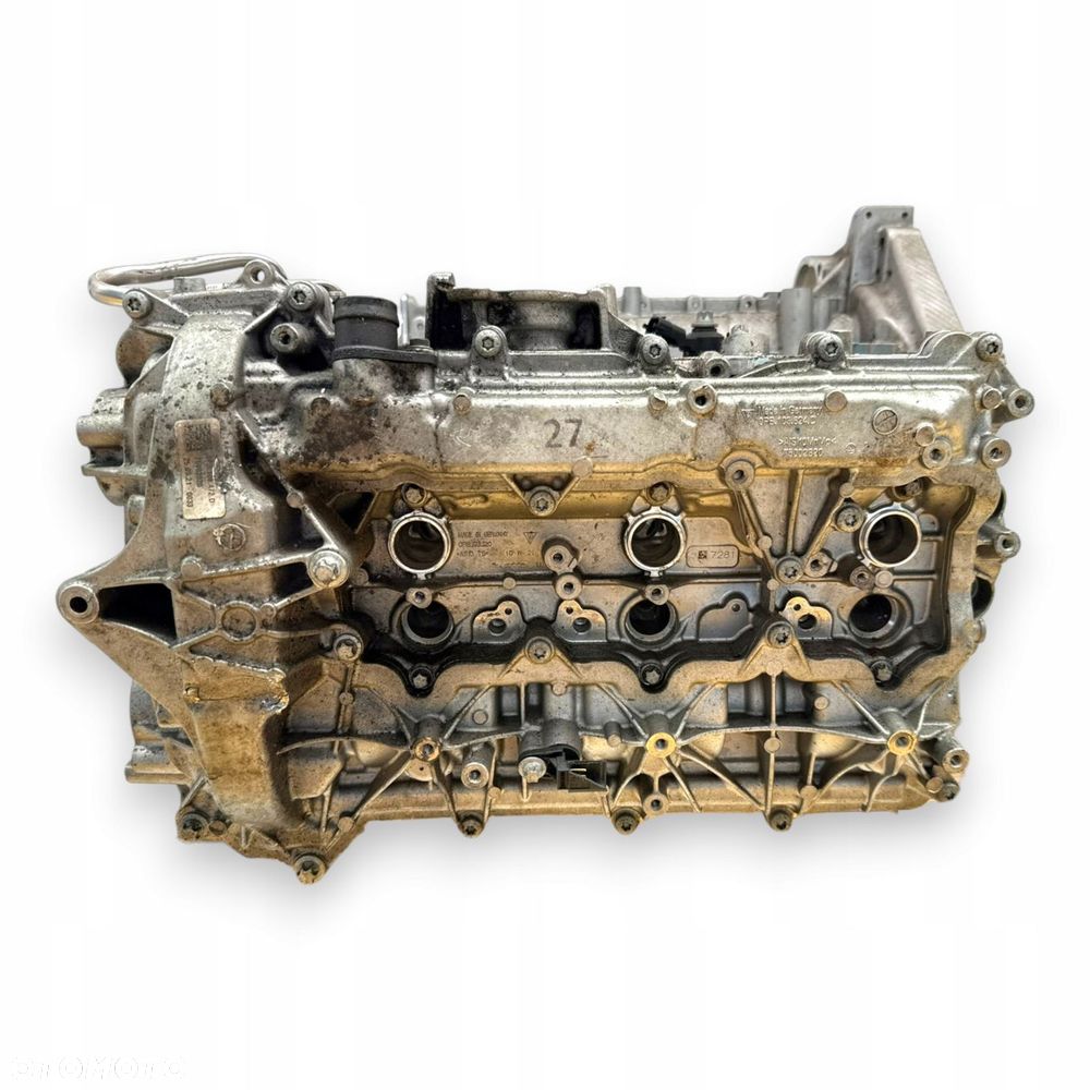 ENGINE SILNIK DWA Porsche 718 BOXSTER Spyder Cayman 982 4.0 420KM DWAA DWAB - 6