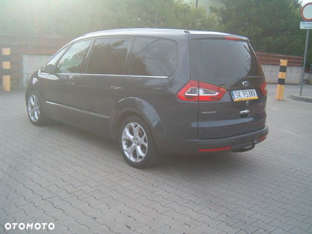 Ford Galaxy - 6