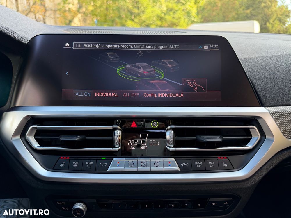 BMW Seria 3 330e AT PHEV - 25