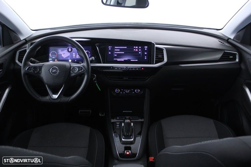 Opel Grandland 1.5 CDTI GS Line AT - 18