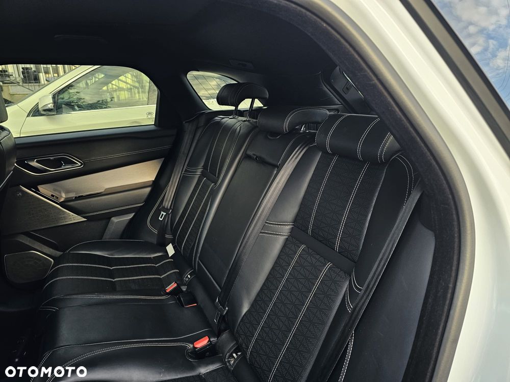 Land Rover Range Rover Velar - 31