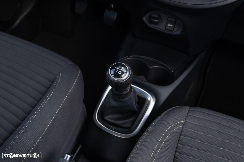 Toyota Yaris 1.0 VVT-i Comfort - 17