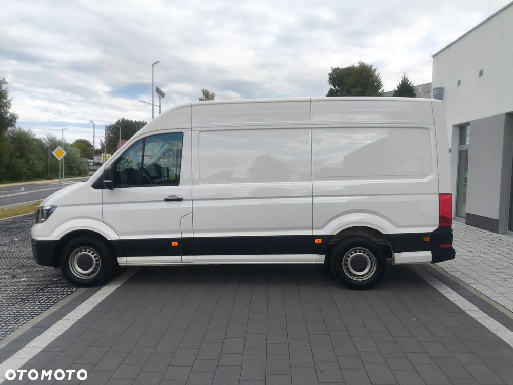 Volkswagen Crafter - 3